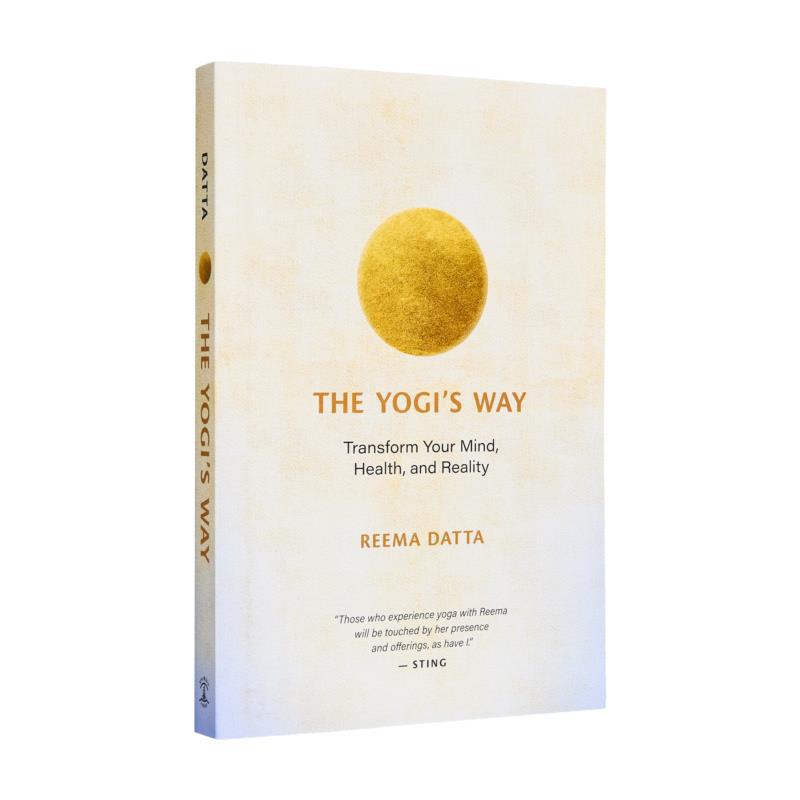 Health & Wellness Equipment - The Yogis Way Transform Your Mind