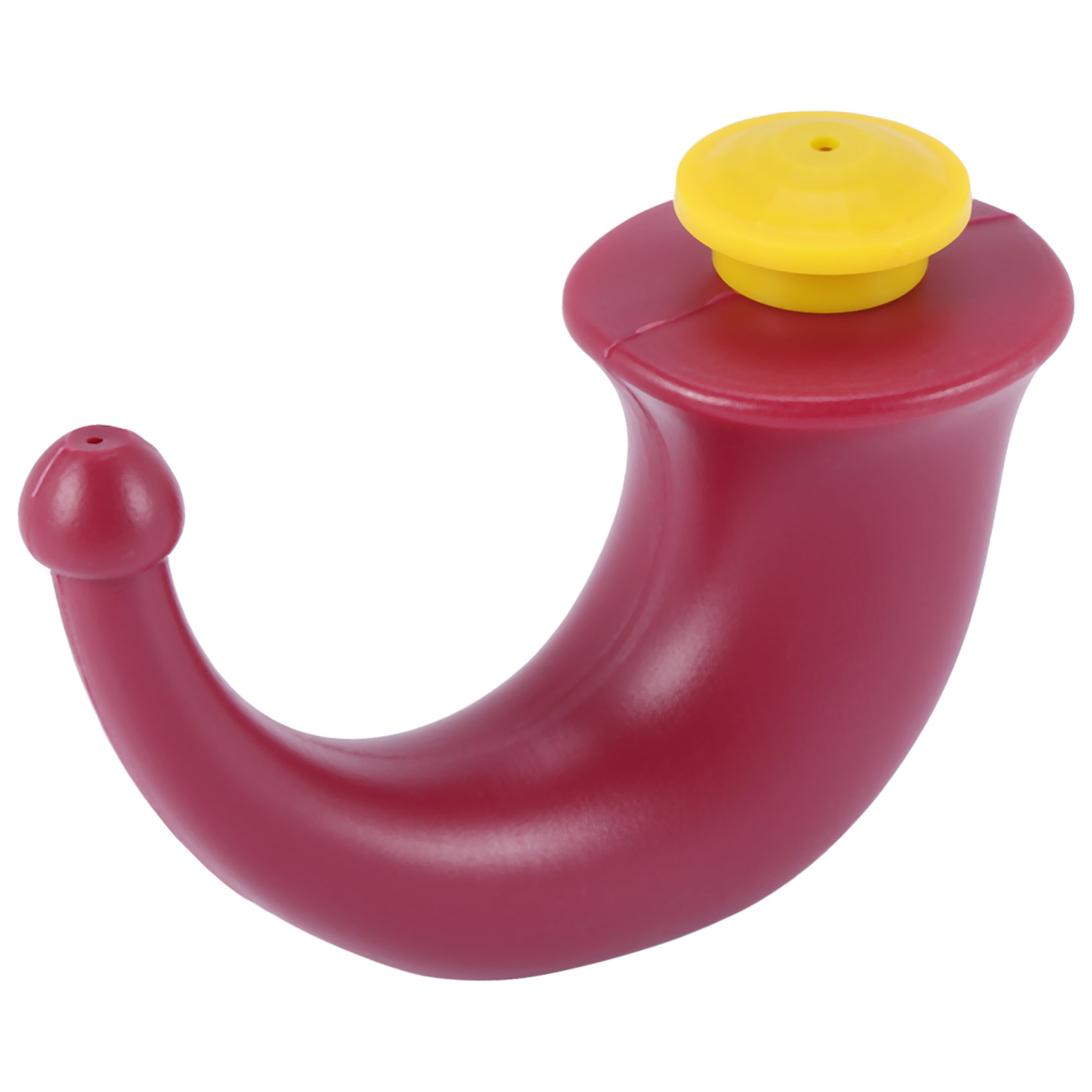 Neti Pot Nasal Rinse - Yoga Nasal Neti Pot Rinsing Nose