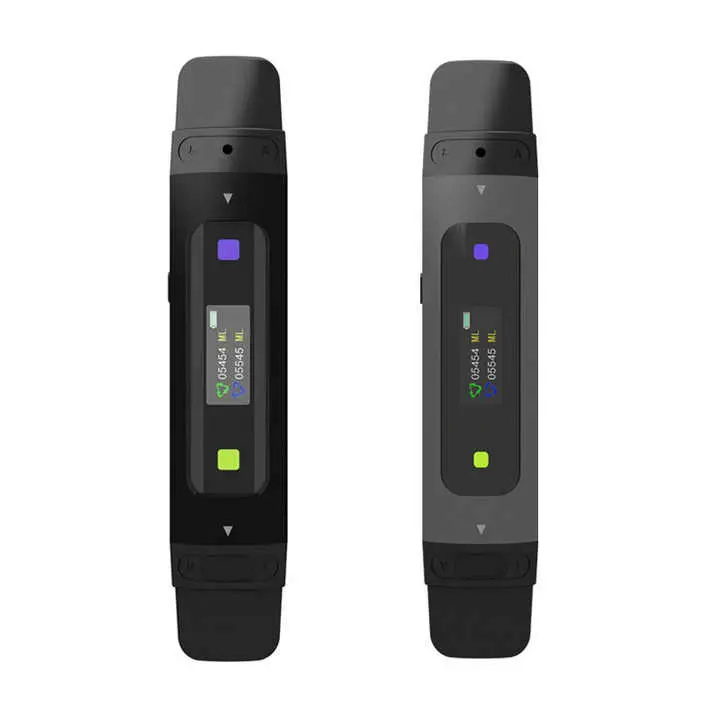 Health & Wellness Equipment - High Quality SmartAPP Controlled Breathing Trainer