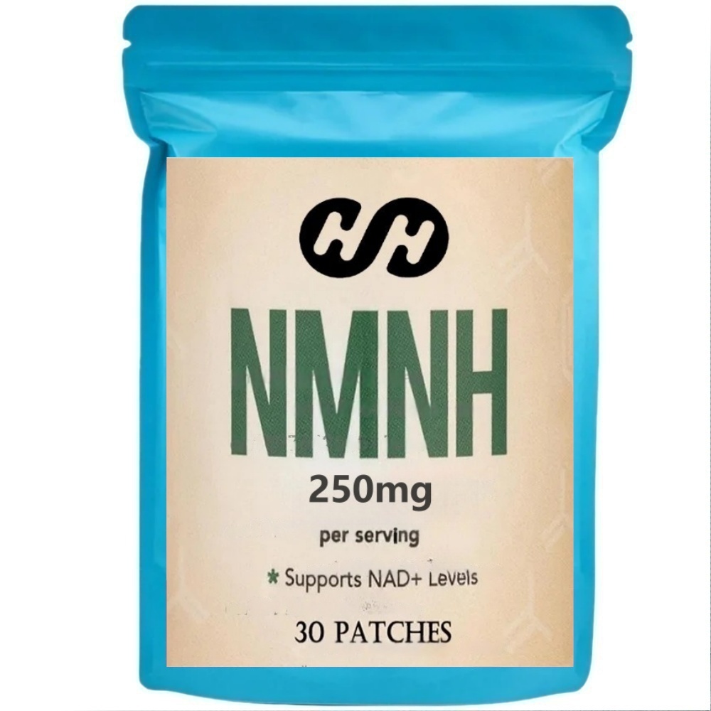 Nmnh ( Mononucleotide) Transde - Your Health Wellness review and price