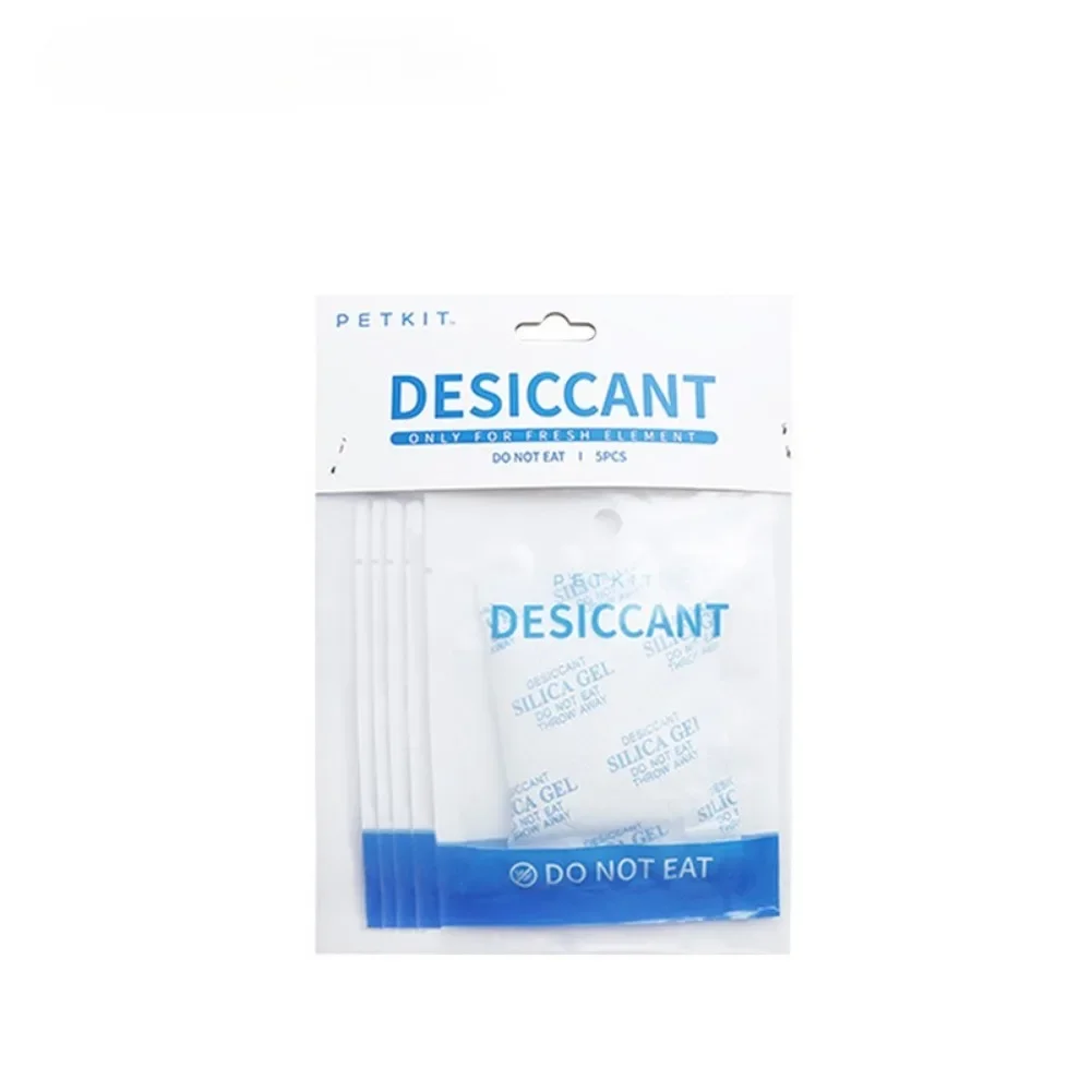 PETKIT Smart Feeder Desiccant  - Health Wellness Solutions review and price