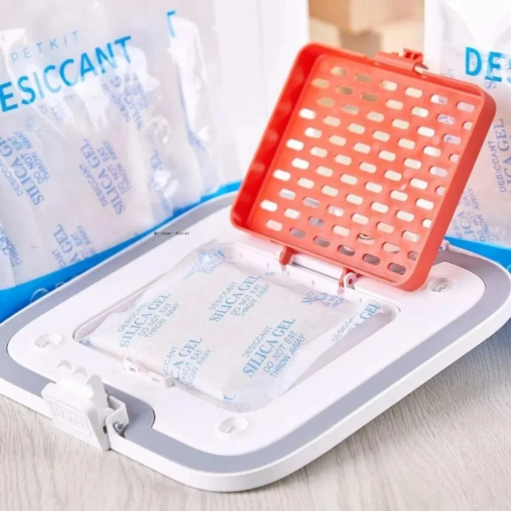 PETKIT Smart Feeder Desiccant  - Health Wellness Solutions review and price