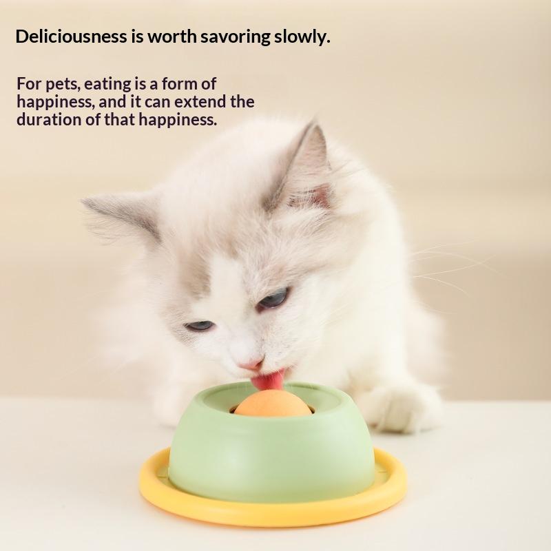 Pet Lick Mat Yogurt Licking Pl - Health Wellness Solutions review and price