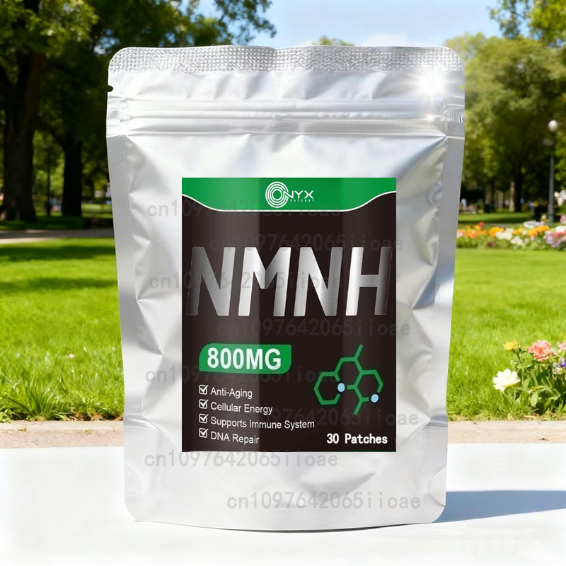 NMNH (Dihydronicotinamide Mono - Your Health Wellness review and price
