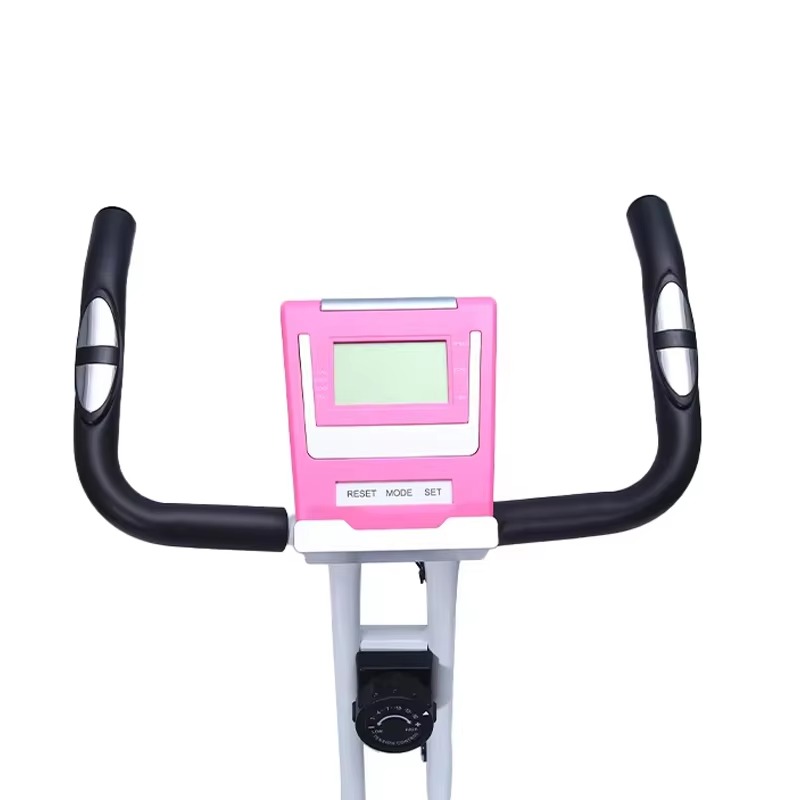 Stationary Bicycle Magnetic Co - Health Wellness Training review and price