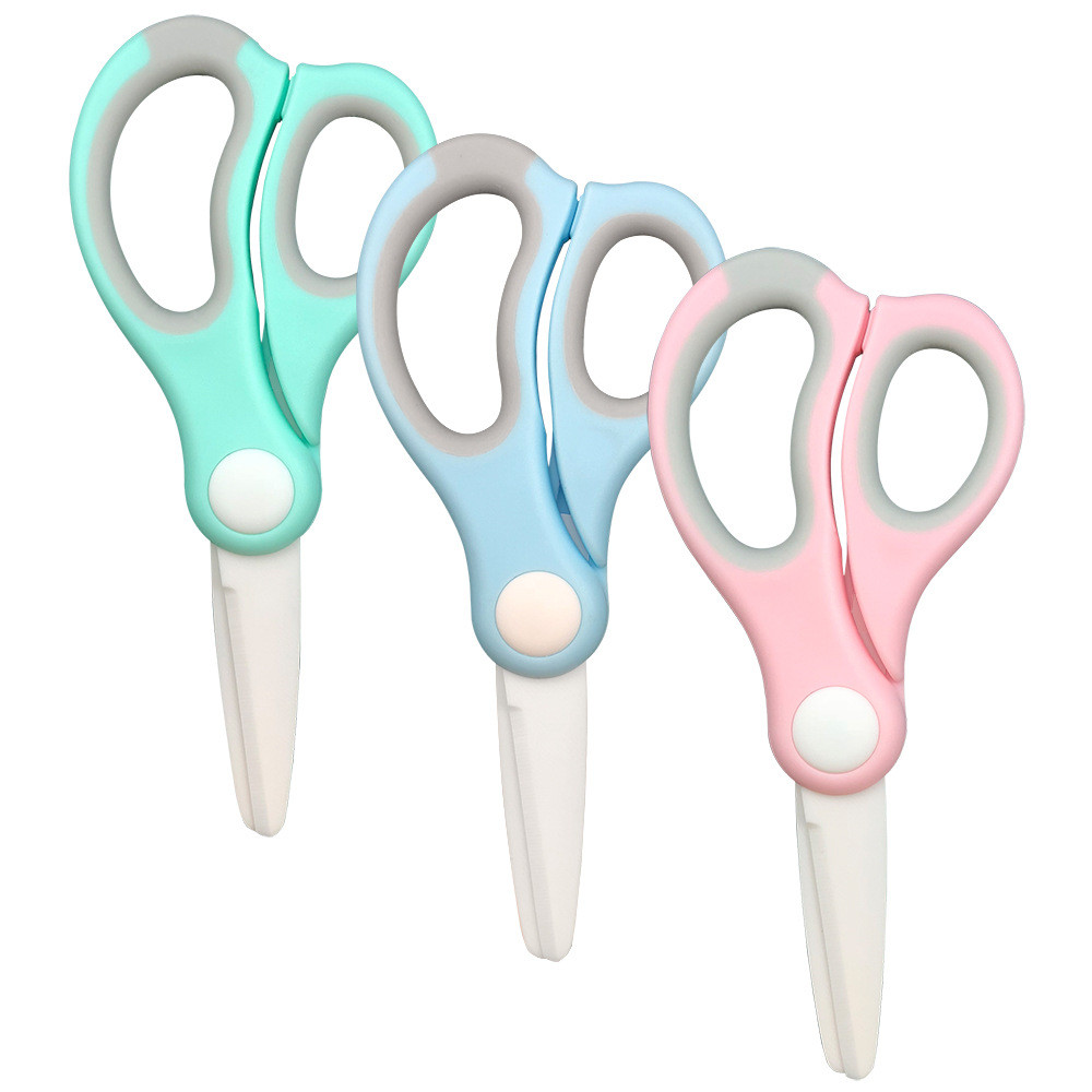 Portable Ceramic Scissors Baby - Health Wellness Solutions review and price