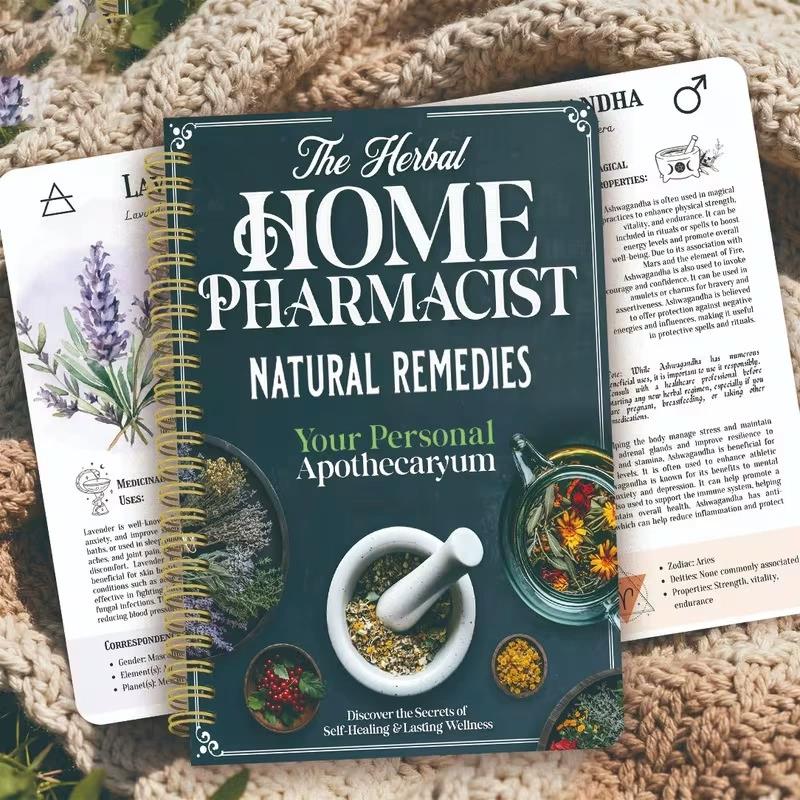 Natural Remedies Book: Your Pe - Your Health Wellness review and price