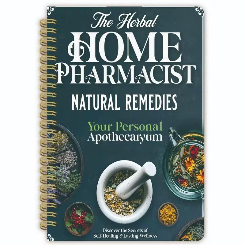 Natural Remedies Book: Your Pe - Your Health Wellness review and price