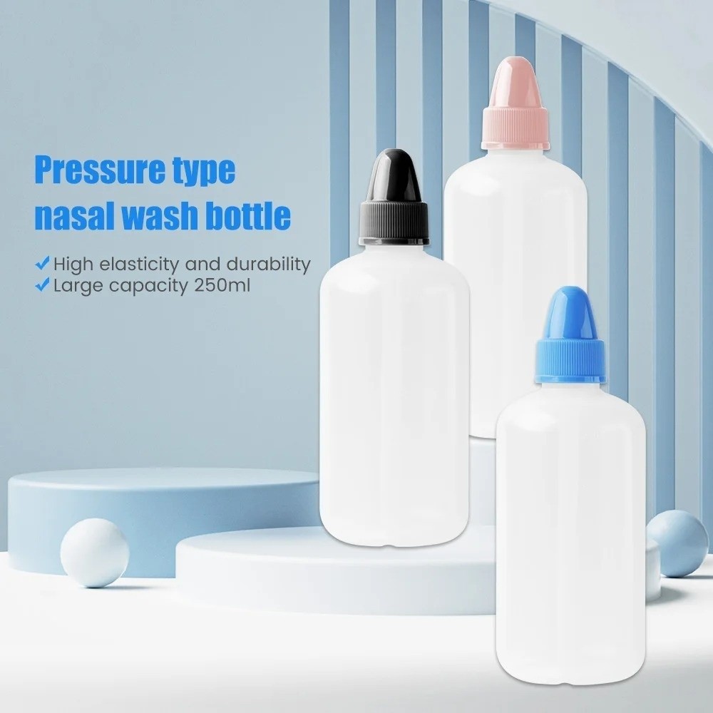 Reusable Portable Neti Pot Sin - Neti Pot Nasal Rinse review and price