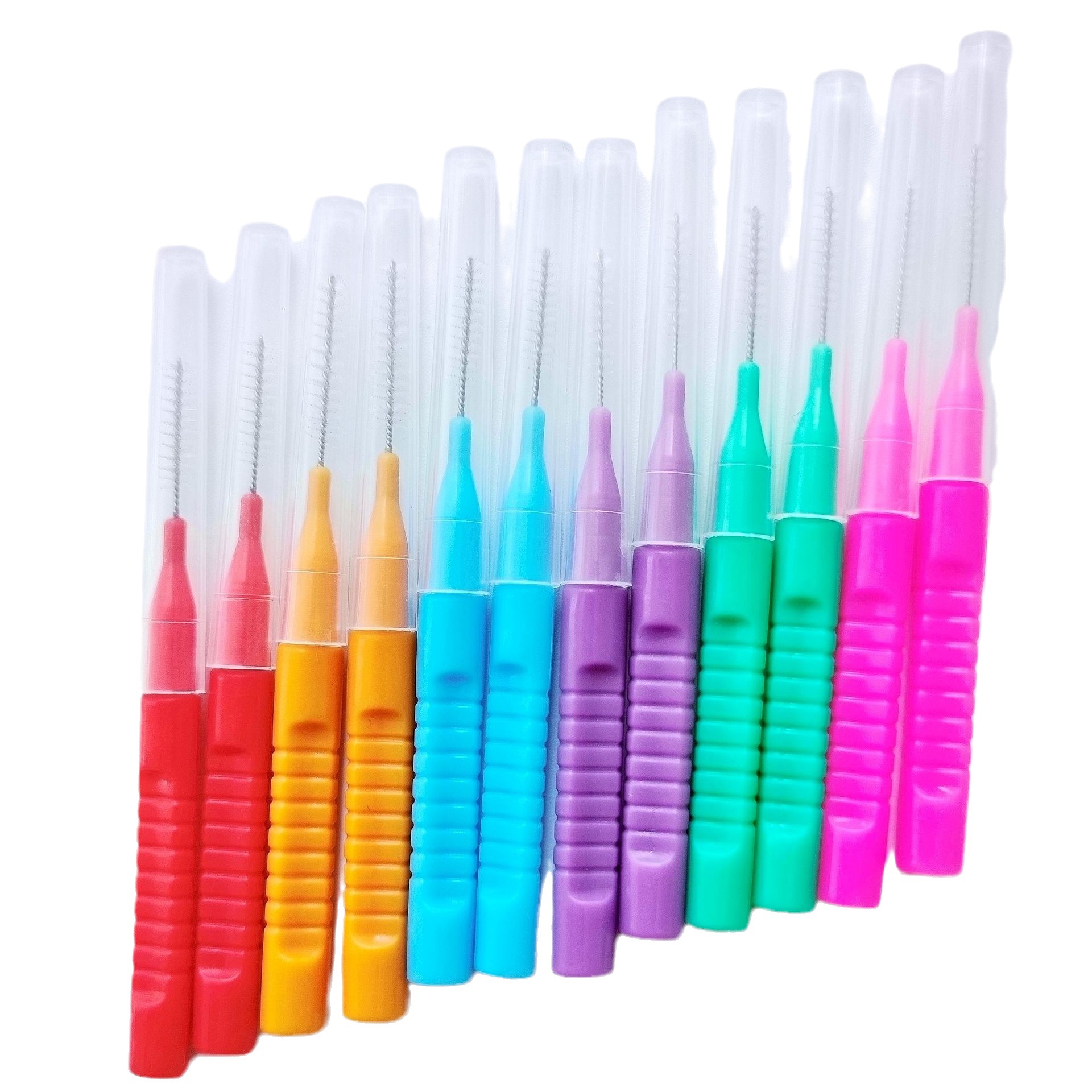 100Pcs 0.6-1.2mm Interdental B - Health Wellness Solutions review and price