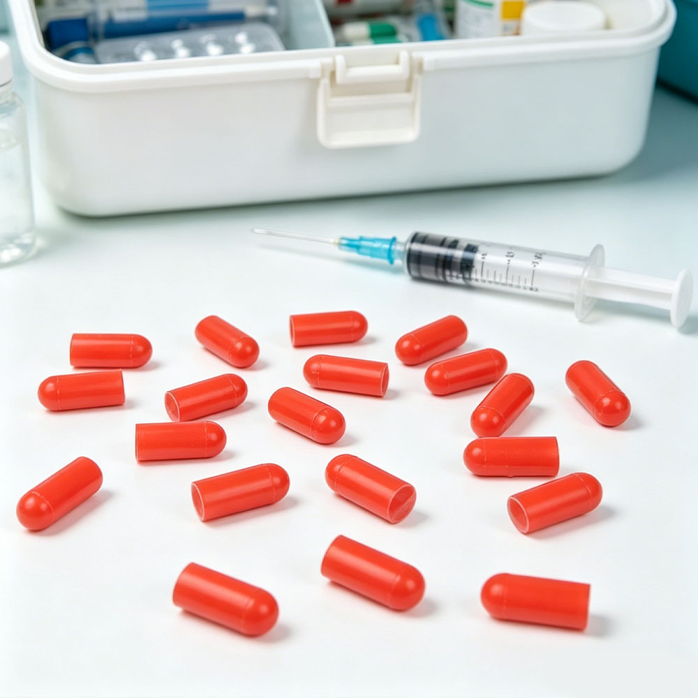 100-1000pcs Food Grade Silicon - Health Wellness Solutions review and price