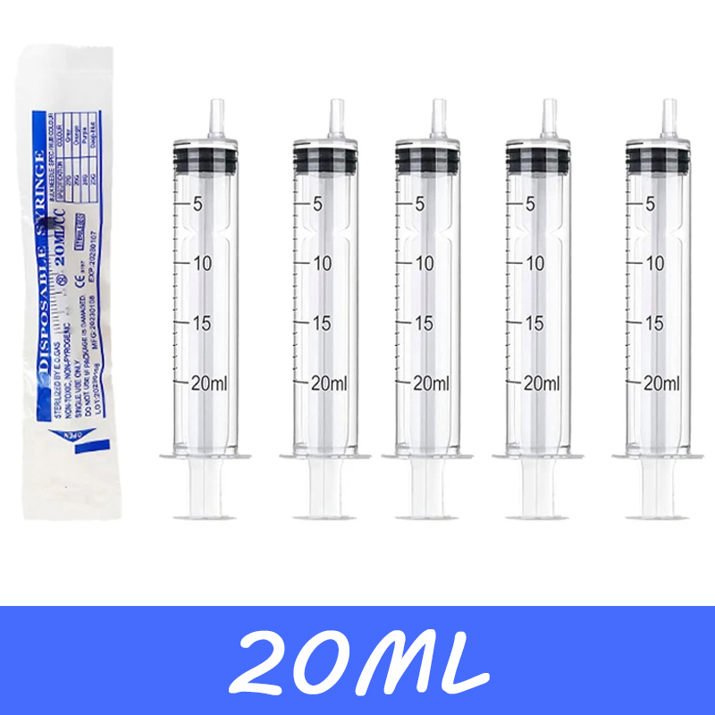 Individually Packed No Needle  - Health Wellness Solutions review and price