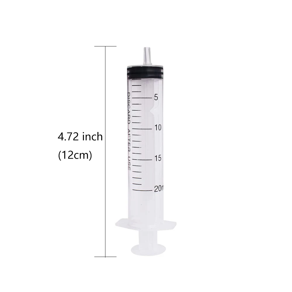 Individually Packed No Needle  - Health Wellness Solutions review and price