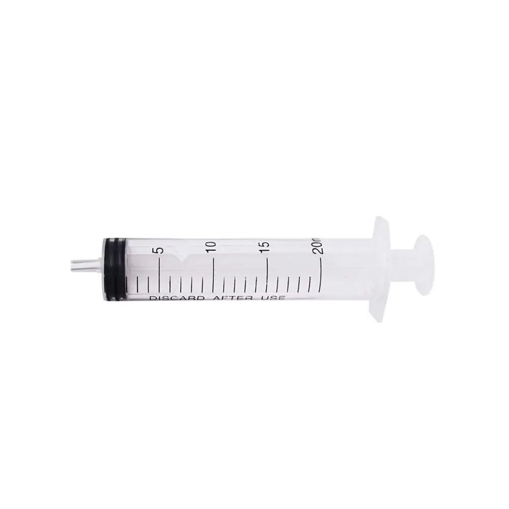 Individually Packed No Needle  - Health Wellness Solutions review and price