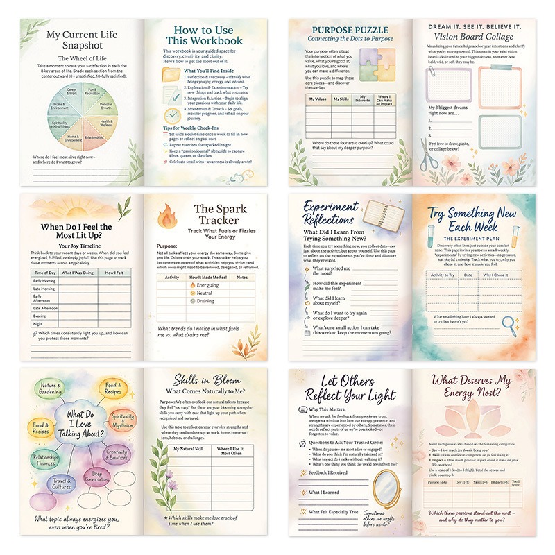 New Arrival FIND YOUR FIRE Gui - Your Health Wellness review and price