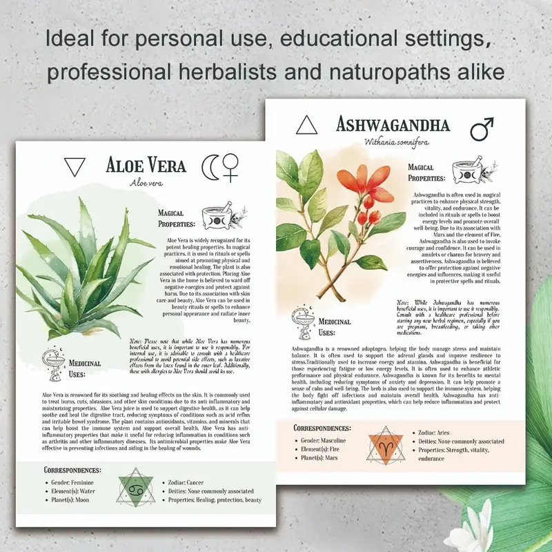 Natural Remedies Handbook with - Health & Wellness Equipment review and price