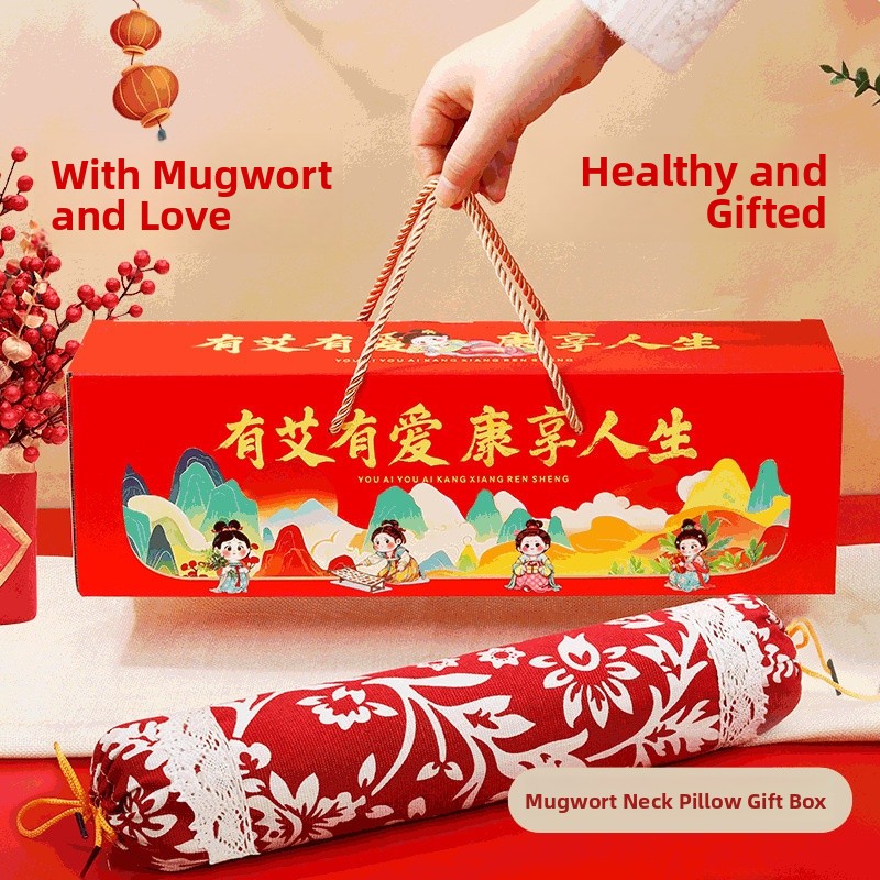 Business Gift Box Packaged Mox - Health Wellness Company review and price