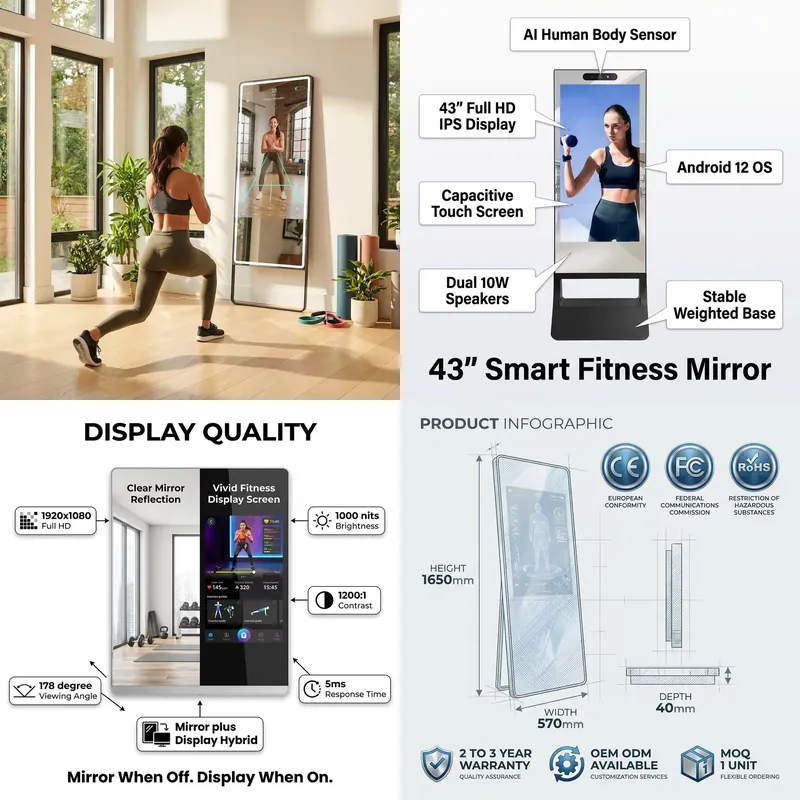 Transform your living space in - Your Health Wellness review and price
