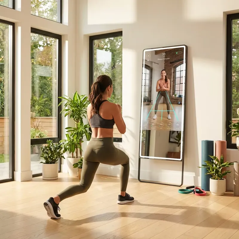 Transform your living space in - Your Health Wellness review and price