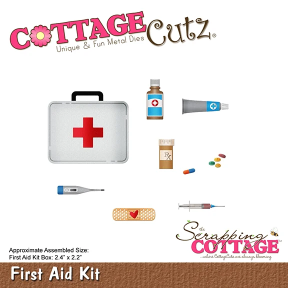 Nurse Doctor Metal Cutting Die - Health Wellness Nurse review and price