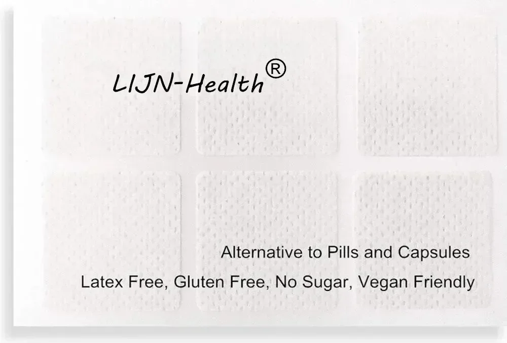30 Patches NMNH (Dihydronicoti - Your Health Wellness review and price