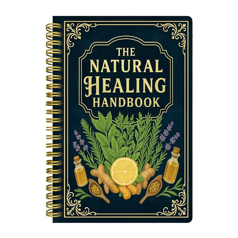 Natural Therapy Handbook, an E - Health & Wellness Equipment review and price