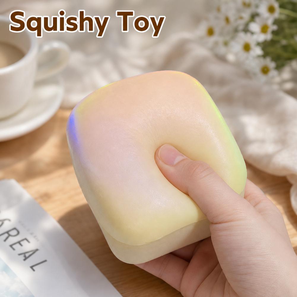Simulation Bread Squeeze Taba  - Health Wellness Solutions review and price