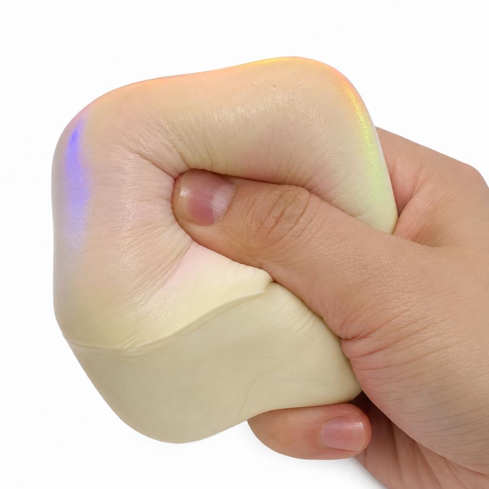 Simulation Bread Squeeze Taba  - Health Wellness Solutions review and price